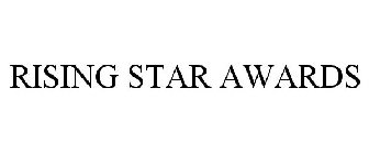 RISING STAR AWARDS