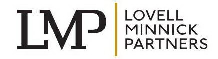 LMP LOVELL MINNICK PARTNERS