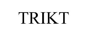 TRIKT