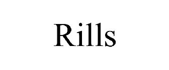 RILLS