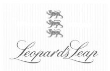 LEOPARD'S LEAP