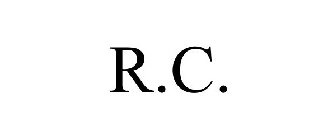 R.C.