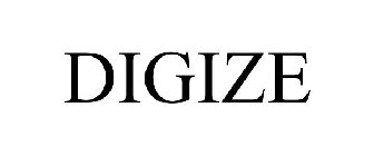 DIGIZE