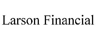 LARSON FINANCIAL