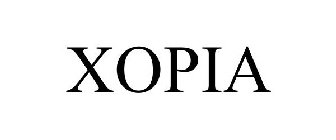 XOPIA