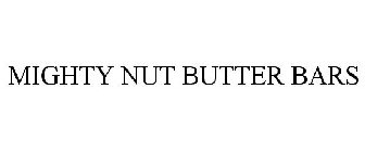 MIGHTY NUT BUTTER BAR