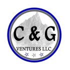 C & G VENTURES LLC
