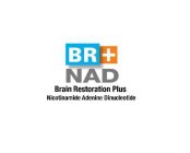 BR+ NAD BRAIN RESTORTION PLUS NICOTINAMIDE ADENINE DINUCLEOTIDE