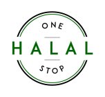 ONE STOP HALAL