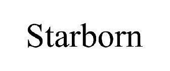 STARBORN