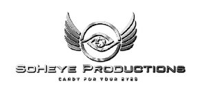 SOHEYE PRODUCTIONS CANDY FOR YOUR EYES