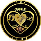 THE COUPLES CLUB, OUPLES, LUB