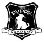 THE PUPPY ACADEMY