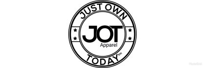 JUST OWN TODAY; JOT APPAREL;
