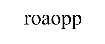 ROAOPP