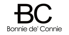 BC BONNIE DE' CONNIE