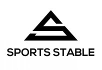 S SPORTS STABLE