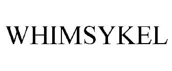 WHIMSYKEL