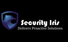 SECURITY IRIS DELIVERS PROACTIVE SOLUTIONS