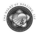 THE HEART OF HEALING, LLC