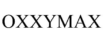 OXXYMAX