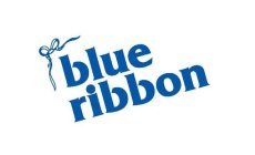 BLUE RIBBON