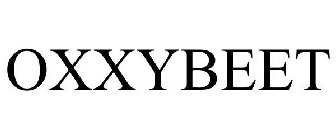 OXXYBEET