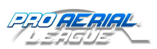 PRO AERIAL LEAGUE