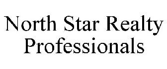 NORTH STAR REALTY PROFESSIONALS