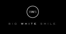 B.W.S BIG WHITE SMILE