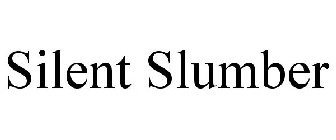 SILENT SLUMBER