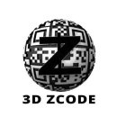 3D ZCODE