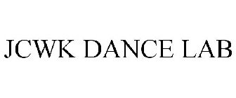 JCWK DANCE LAB