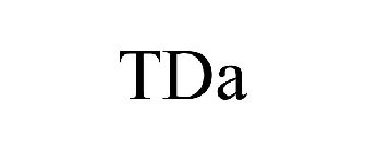 TDA