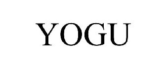 YOGU