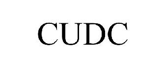 CUDC