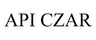 API CZAR