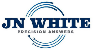 JN WHITE PRECISION ANSWERS