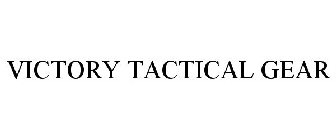 VICTORY TACTICAL GEAR
