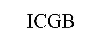 ICGB