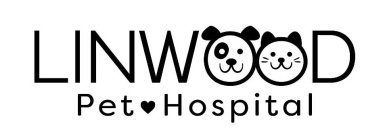 LINWOOD PET HOSPITAL