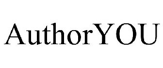 AUTHORYOU