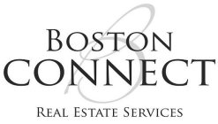 B BOSTON CONNECT REAL ESTATE SERVICES