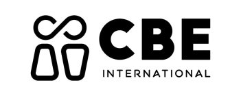CBE INTERNATIONAL