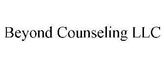 BEYOND COUNSELING LLC