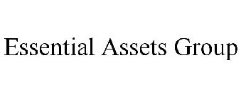 ESSENTIAL ASSETS GROUP