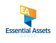 EA ESSENTIAL ASSETS GROUP