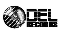 DEL RECORDS