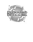 DECKHAND DETAILING