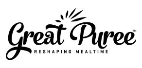 GREAT PUREE RESHAPING MEALTIME